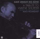 MVD Tribute To Wayne Shorter