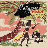 Bear Family Calypso Craze (CD+DVD)