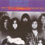 Deep Purple Fireball