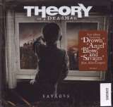 Theory Of A Deadman Savages