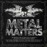 Various Metal Matters