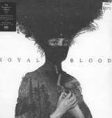 Warner Music Royal Blood