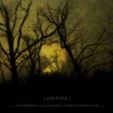 Sound Pollution Withering Illusions and Desolation - Digipack