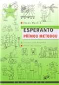 Marček Stano Esperanto přímou metodou