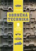 Corona Obrněná technika 9 – Itálie, Španělsko 1919 – 1945