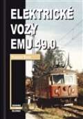 Corona Elektrické vozy EMU 49.0
