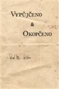 Čas Vypůjčeno & Okopčeno