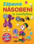 Sun Zábavné násobení se samolepkami + Plakát