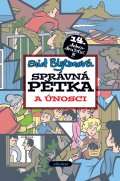 Albatros Správná pětka a únosci