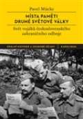 Karolinum Místa paměti druhé světové války