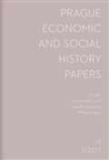 kolektiv autor Prague Economic and Social History Papers 2013/2