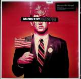 Ministry Filth Pig