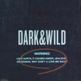 Lo-End Records Dark & Wild Vol. 1