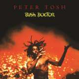 Tosh Peter Bush Doctor