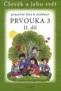 Alter Prvouka 3/2 - Pracovn listy k uebnici