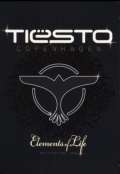 DJ Tiësto Copenhagen: Elements Of Life