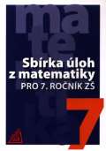 Prometheus Sbrka loh z matematiky pro 7. ronk Z