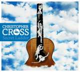 Cross Christopher Secret Ladder