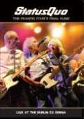 Status Quo Frantic Four's Final Fling: Live At The Dublin O2 Arena