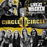 Circle II Circle Live At Wacken (Official Bootleg)