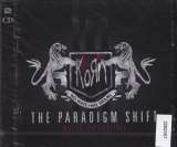 Korn Paradigm Shift - World Tour Edition