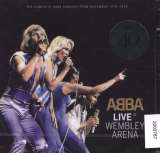 ABBA Live At Wembley Arena 1979