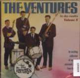 Ventures In The Vaults Vol. 5: An Exciting Collection Of Rare And Unnisued Tracks From The 60s