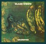 Black Widow Sacrifice Box set, CD+DVD