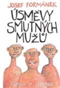 Smart Press Úsměvy smutných mužů