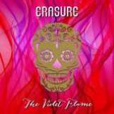 Erasure Violet Flame