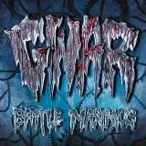 Gwar Battle Maximus (European Version + 2 Bonus tracks)