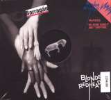 Blonde Redhead Barragan