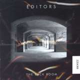 Editors Back room