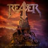 Reaper An Atheist Monument