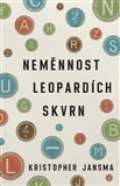 Paseka Nemnnost leopardch skvrn