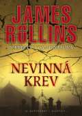 Rollins James Nevinn krev