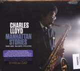 Lloyd Charles Manhattan Stories