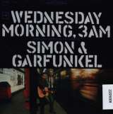 Garfunkel Art Wednesday Morning 3am