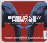 Brand New Heavies Sound Of Acid Jazz