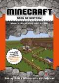 Albatros nakladatelství Minecraft - staň se mistrem!