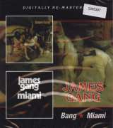 James Gang Bang / Miami