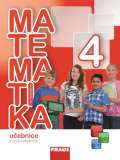 kolektiv autor Matematika se tylstkem 4 pro Z - uebnice