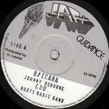 Osbourne Johnny 10- Baccara / Give A Little Love