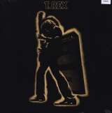 T. Rex Electric Warrior -Hq-