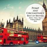 Various Pomp and Circumstances: Best of British