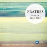 Various Fratres-Best of Arvo Prt