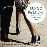 Warner Music Tango Passion
