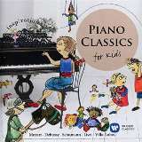 Warner Music Piano Classics for Kids