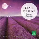 Debussy Claude Achille Best Of Debussy
