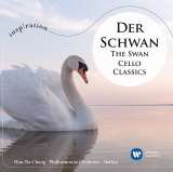 Chang Han-Na Swan: Cello Classics